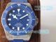 Swiss ETA Tudor Pelagos Replica Watch Stainless Steel Blue Rubber Strap 42mm (2)_th.jpg